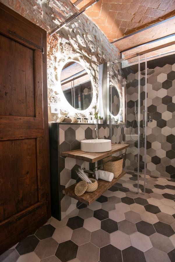 Апартаменты Fioraia5 Dimora Ареццо Экстерьер фото